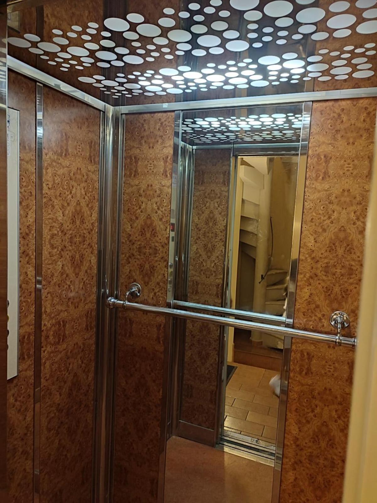 קטאניה New Superior Holiday House מראה חיצוני תמונה